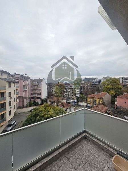 2-стаен в Пловдив-Център площ 75 цена 1100