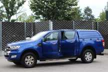 Ford Ranger XLT, 2018, motor 2.2 diesel, 190 CP