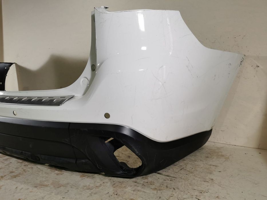 Bara spate Mitsubishi Outlander , 2016, 2017, 2018, 2019, 2020, cod de origine OE 6410C798ZZ