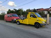 Recuperator Sprinter 616 2.7CDI/variante hidraulică