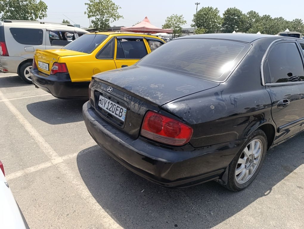 Hunday sonata sotiladi