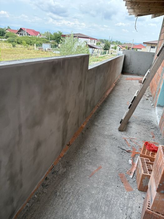 Amenajari interioare /exterioare