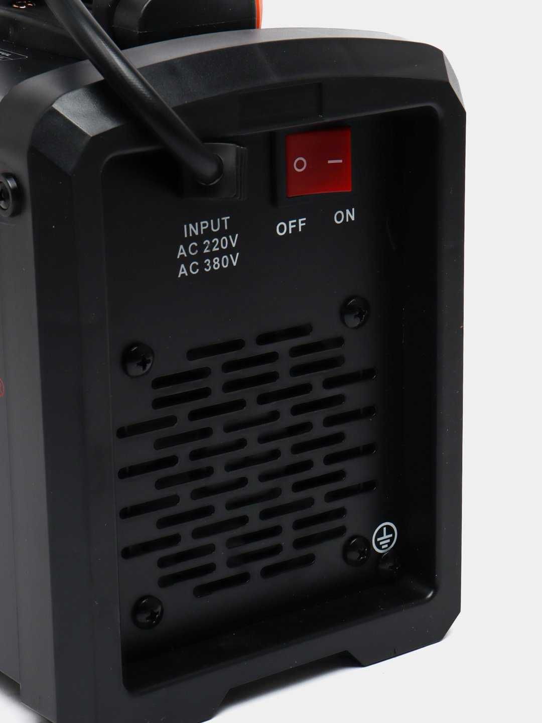 Сварочный аппарат инверторный Eramax 450A