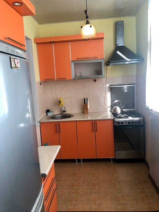 Сдам квартиру семейным