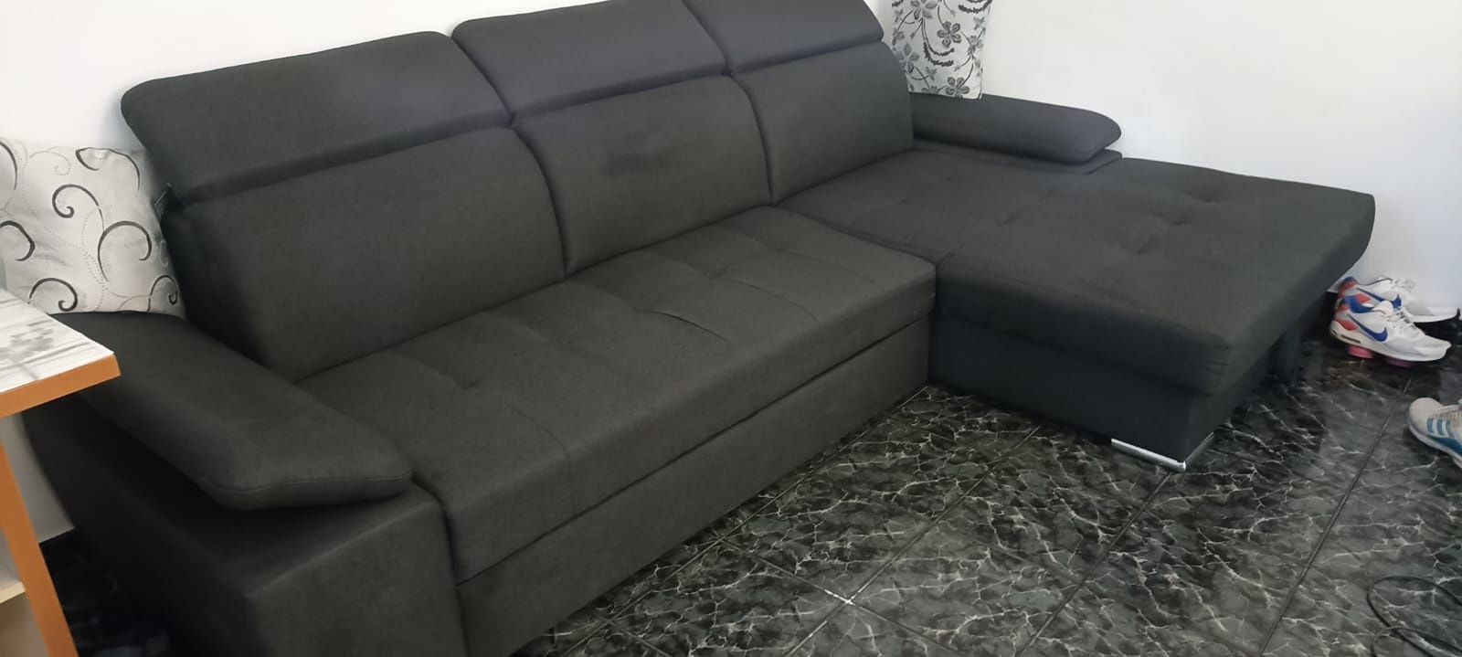 Coltar living Segoria U