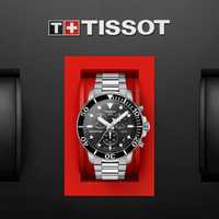 Tissot soatlari endi sotuvlarimizda mavjud!