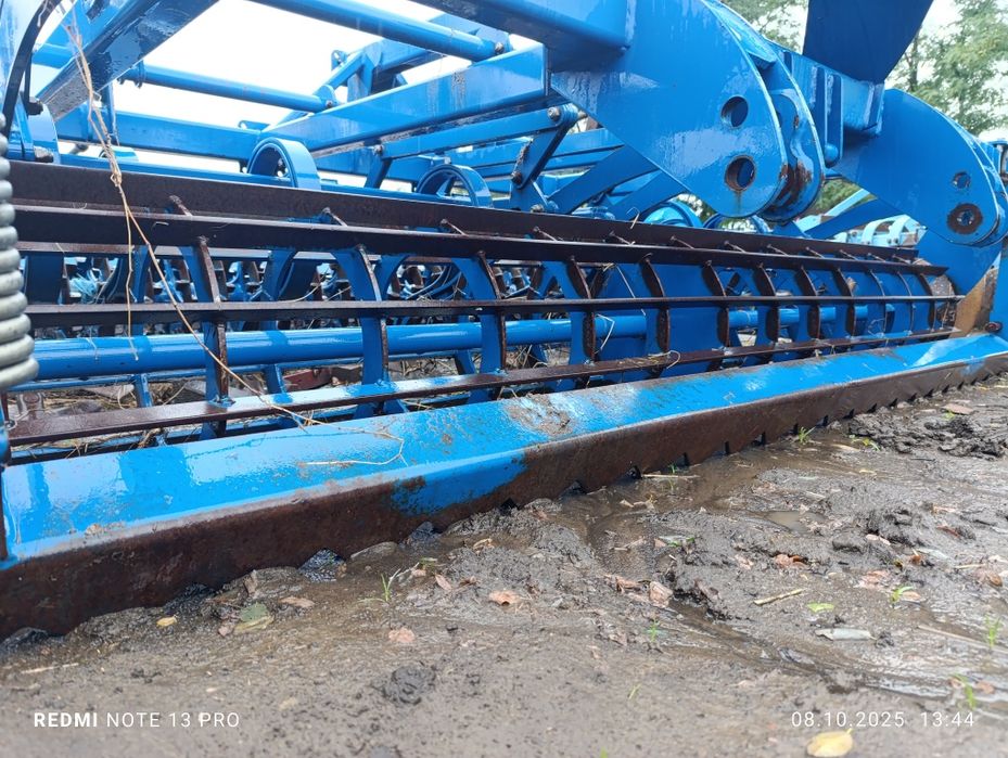Combinator rolmako 3m tăvălug crosskil piese de uzura ca noi