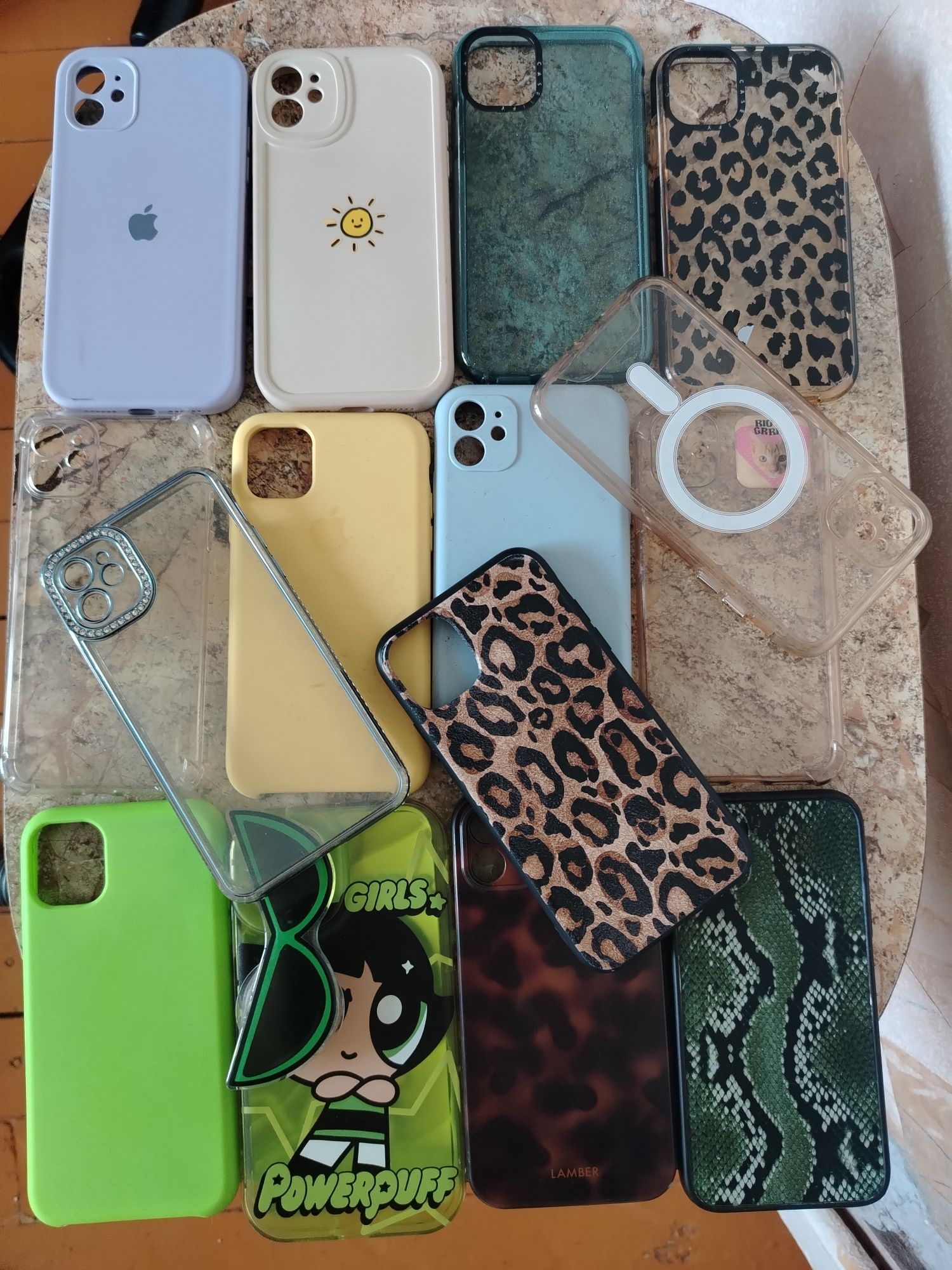 Apple iphone 11 на 64 гб
