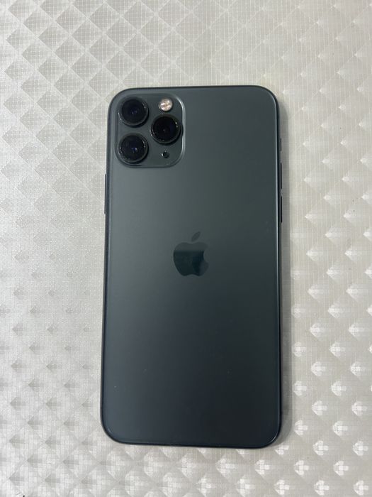 Продам айфон 11 про бу