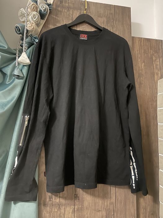 Yengi uzun mayka L-xl