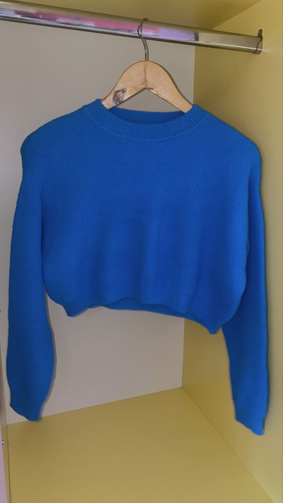 Блуза Zara.