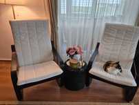 Scaun / fotoliu Ikea Poang