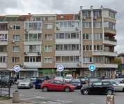 Двустаен необзаведен апартамент под наем Изгрев Бургас