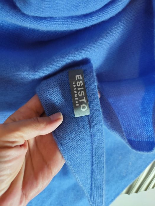 Eșarfă  din cașmir 100%