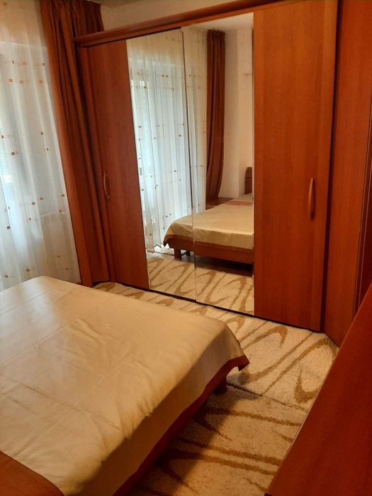 Apartement 2 Camere - Zona Decebal