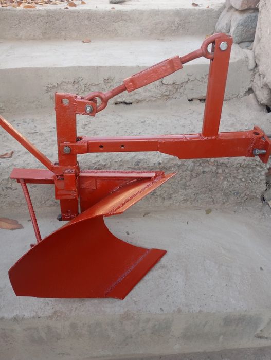 Motoblok uchun qoʻshimcha