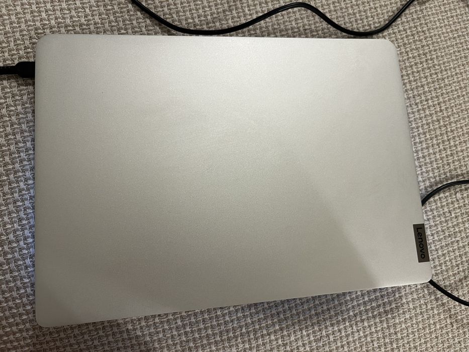 Lenovo IdeaPad 5i Pro 14” отличный ноутбук в идеальном состоянии