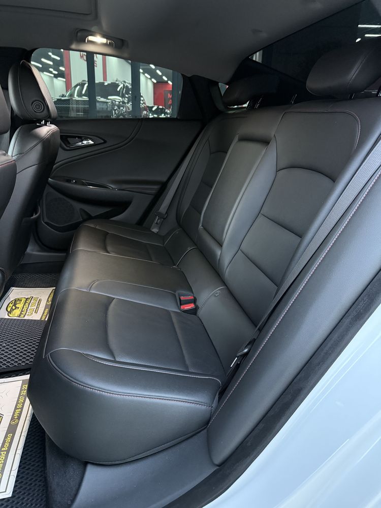 Malibu XL sotiladi