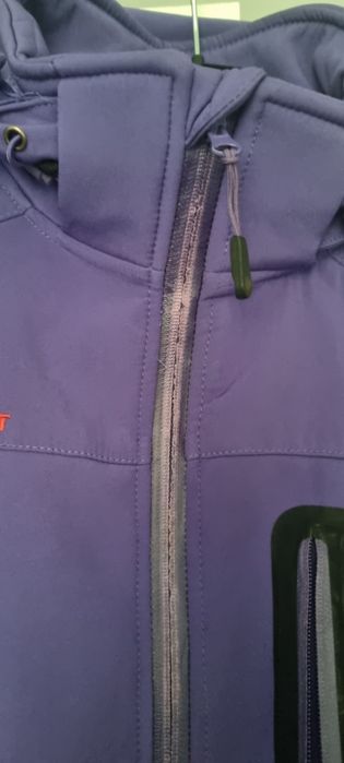 Geacă Mammut pentru femei