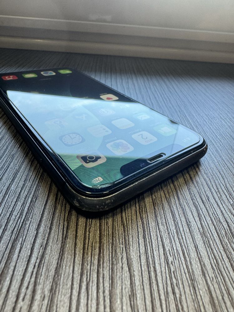 Apple Iphone 11 84% battery