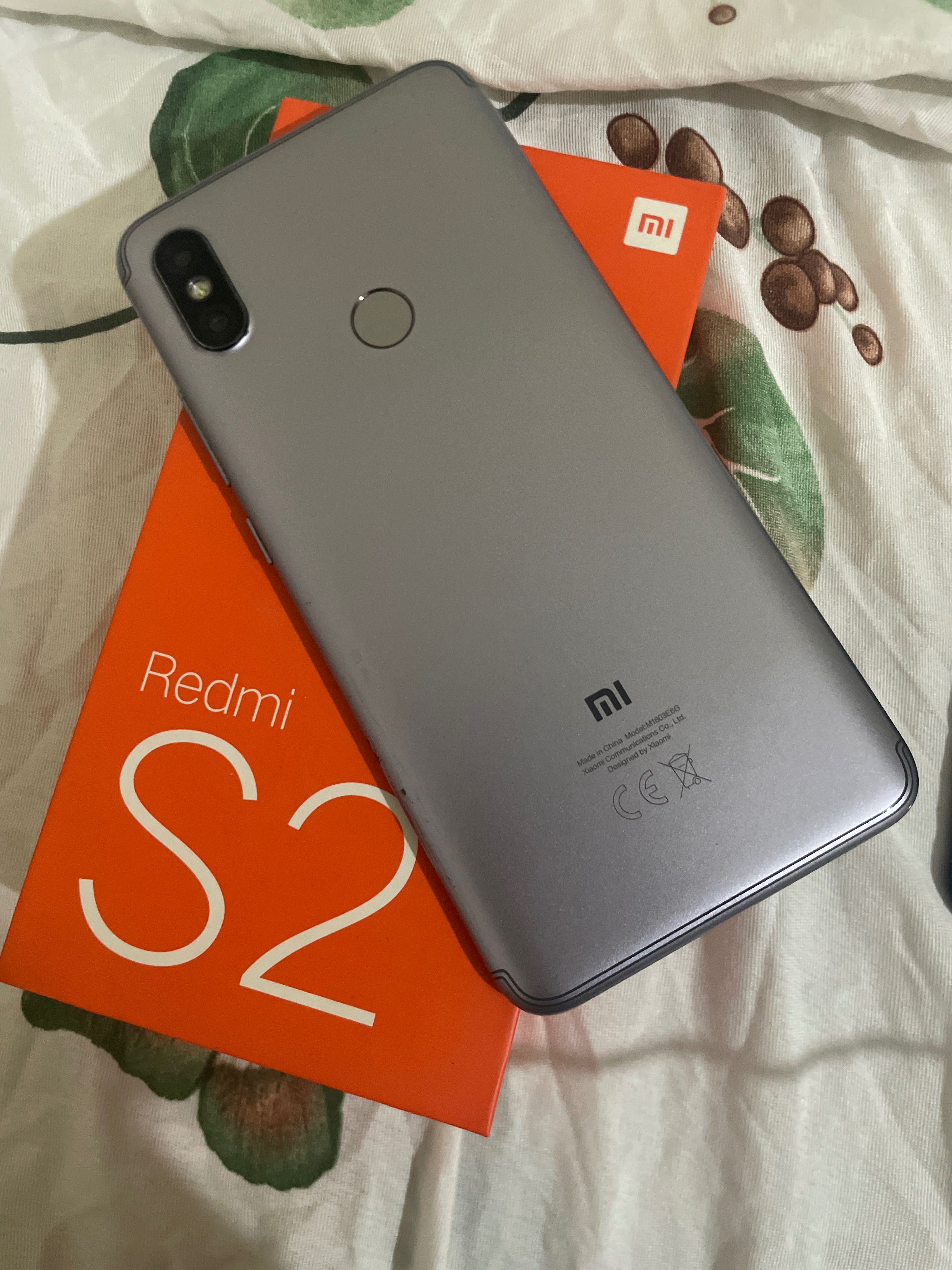 Телефон Redmi S2 продажа