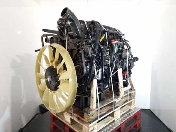 Motor complet camion DAF MX-13 390 H2 - Piese DAF