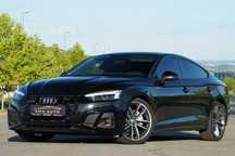 Audi A5 S-Line Plus ~ Quattro ~ 40 TDi - 2020 ~ DSG ~ GARANTIE 12 luni ~ Rate