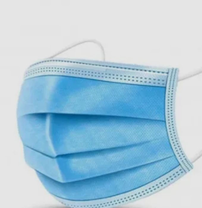 Медицинская Маска