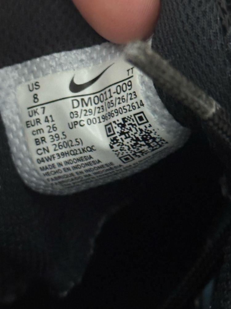 Обувки Nike air max 95
