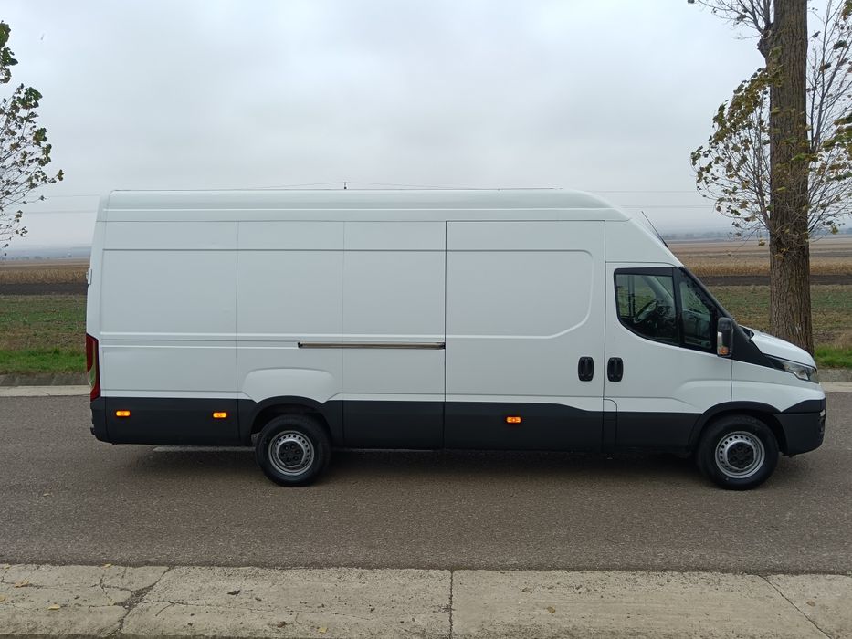 Vând Iveco Daily