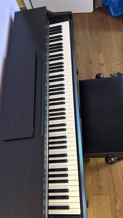 Pian digital Yamaha YDP-162 + SCAUN