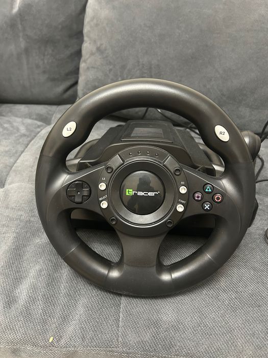 Волан Tracer Drifter