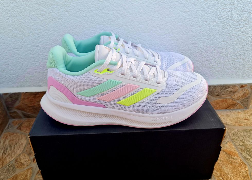 Дамски маратонки Adidas