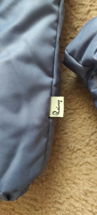 Бебешки космонавт