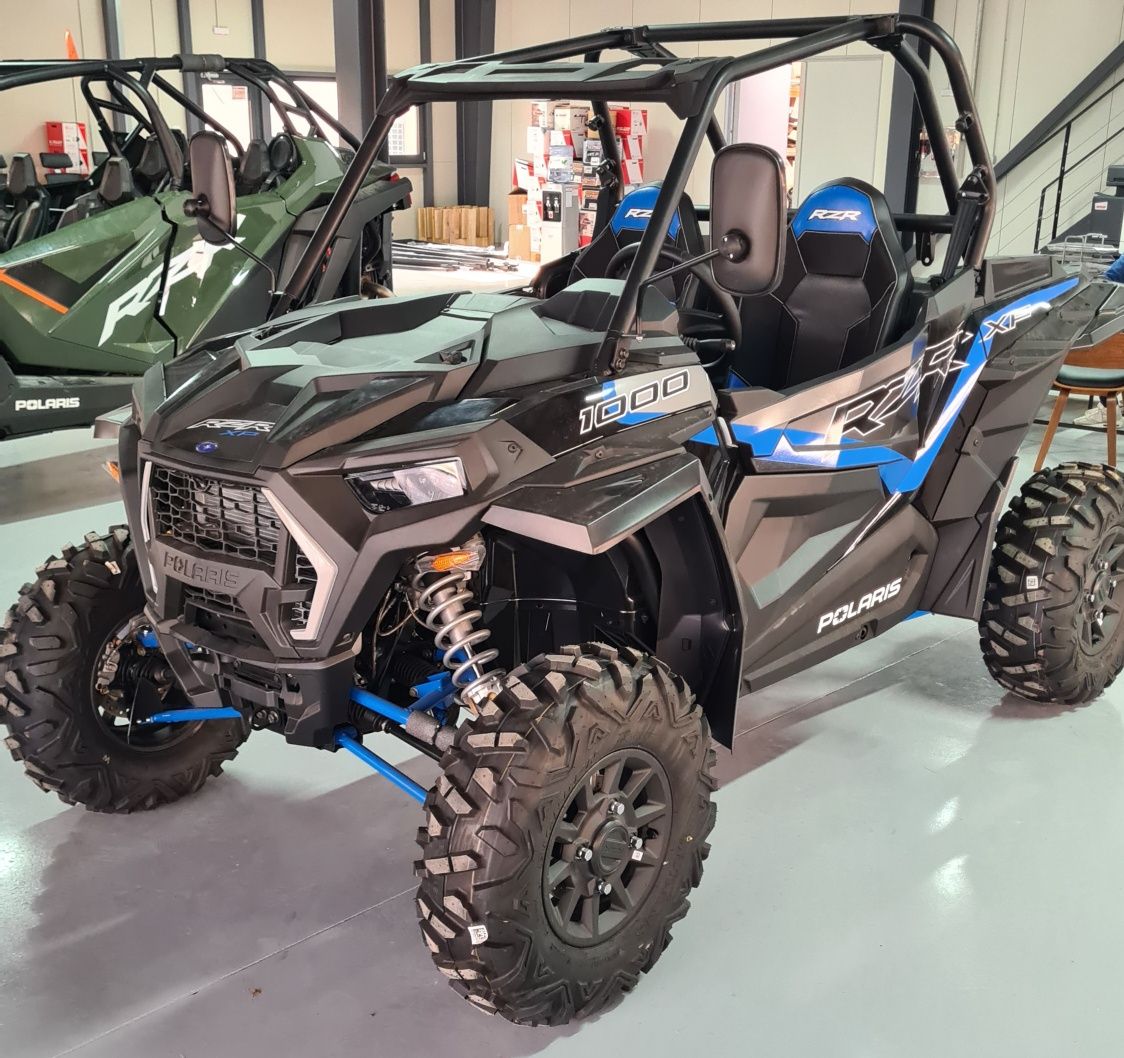 Polaris Rzr xp 1000 Nou 2023 Ssv Atv Utv