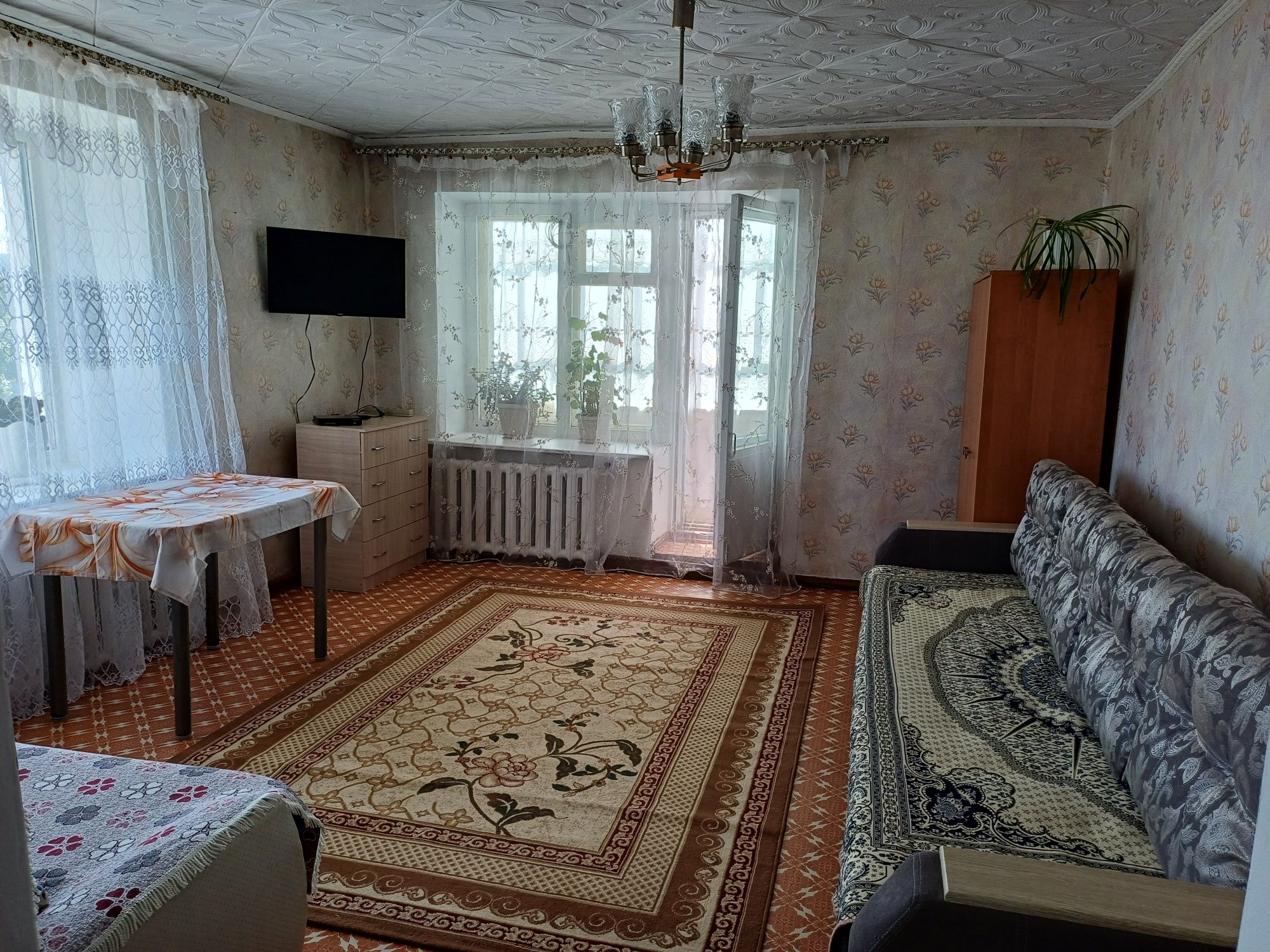 Сдам 2 комн.квартиру