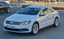 Vw Passat CC - Distronic - Masaj - Ventilatie-