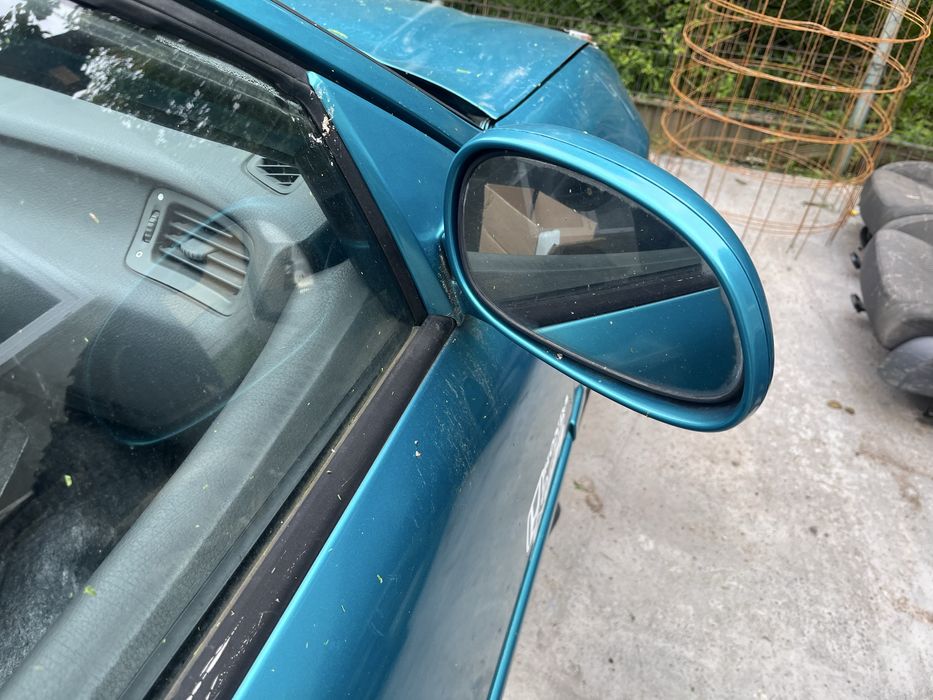 Vând honda civic ej2
