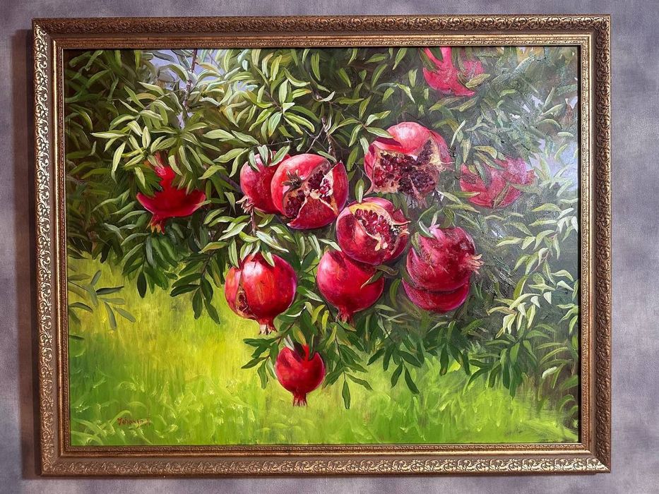 Картинкы живой ручной