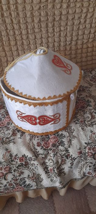 Дурба  для праздников