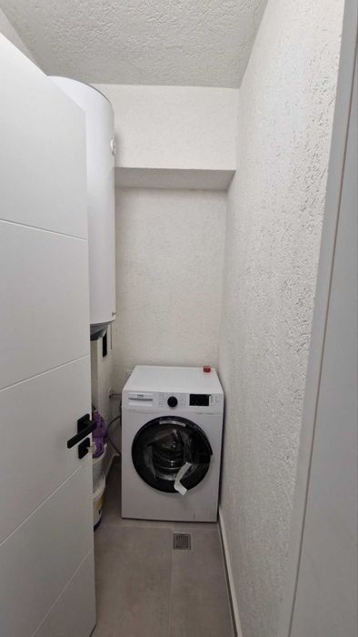 Двустаен апартамент в Смирненски