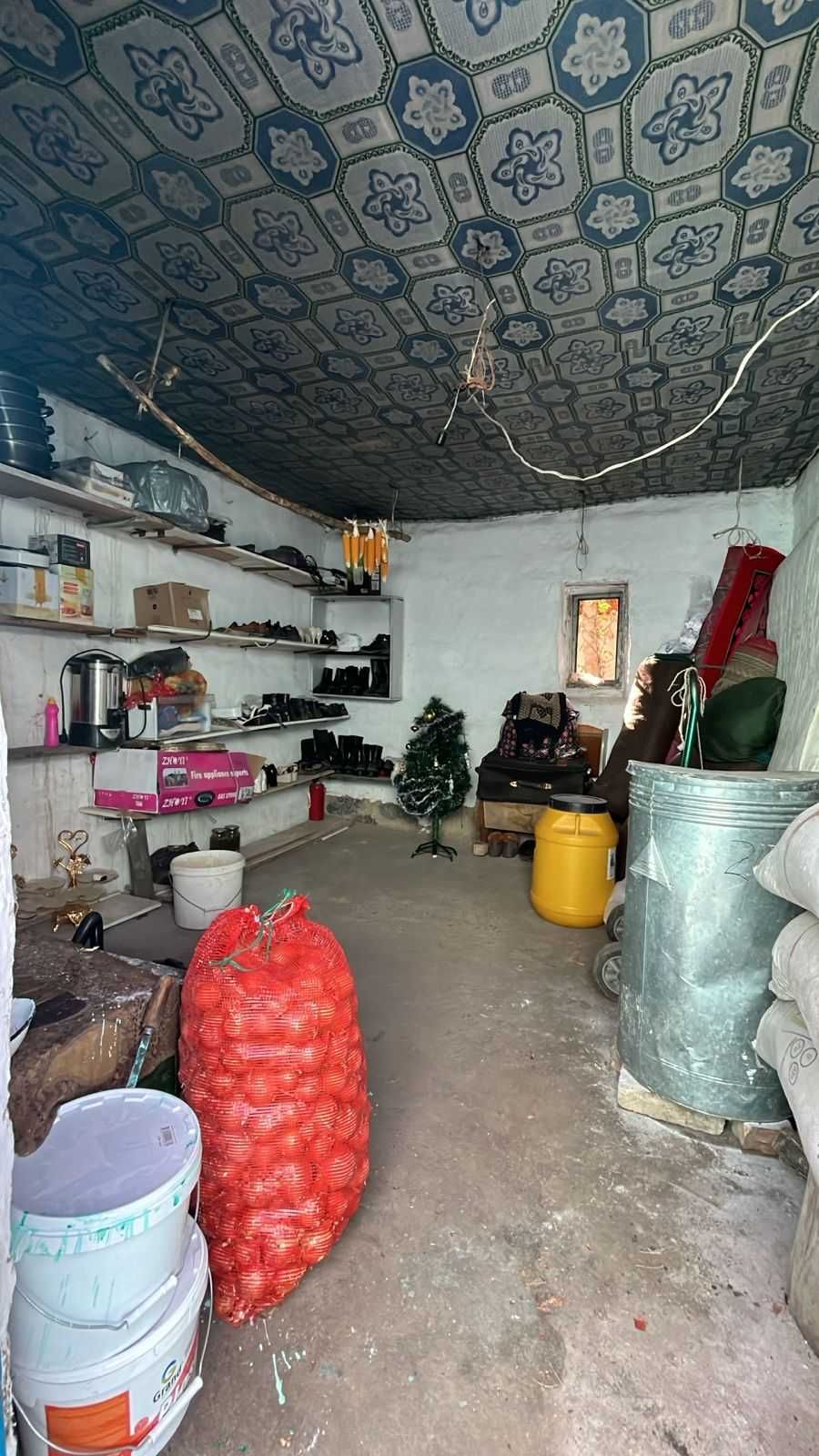 Продается дом в центре с.Карабулак (Не Ключи)