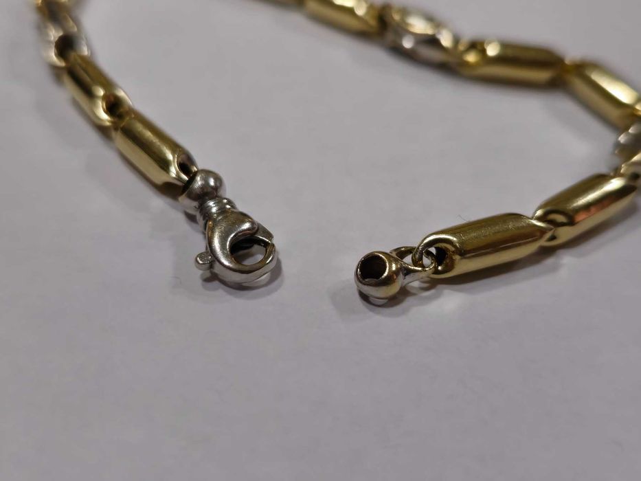 Златна гривна 14К / 5,47 гр.