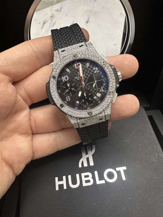 Hublot Big Bang 41mm