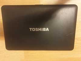 Laptop Toshiba i7 Oferta