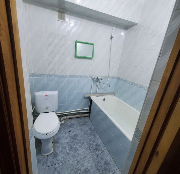 2х комнатная квартира Юнусабад, Улица Шахристанская