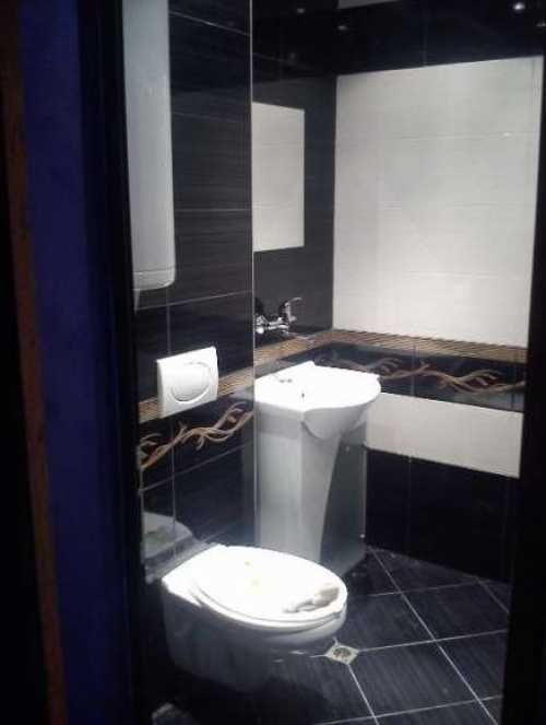 Дава се под наем Двустаен апартамент в Бургас, Възраждане - 40 кв.м за 190 € - Снимка #8