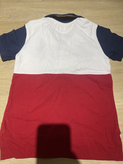 Tricou Ralph Lauren 4 ani