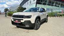 Jeep Avenger JEEP Avenger 1.2 MHEV 100 CP AT6 FWD
