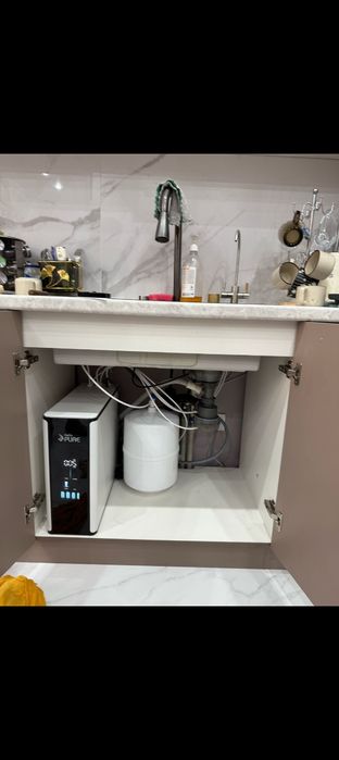 Ремонт фильтров для воды любой модели. Аквафор, Гейзер, Хуберт, Турция